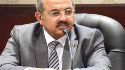 حطب يلمح إلي تمديد تعيين اللجنة الخماسية الجبلاية