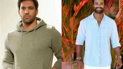 ”كشاف حرامية” يجمع كريم فهمي وحسن الرداد لأول مرة في السينما.. إليك التفاصيل