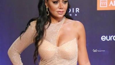 رانيا يوسف تواصل تصوير دورها في مسلسل ”عالم تانى”