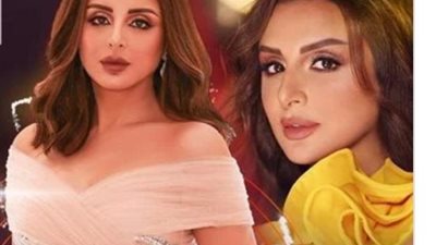 أنغام تدعم منتخب مصر في مباراته ضد السنغال فى بطولة أمم إفريقيا