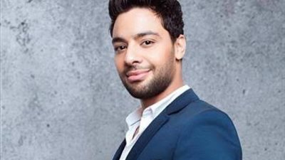 أحمد جمال يعلن عن موعد طرح أغنيته الجديدة”مين في جمالك”