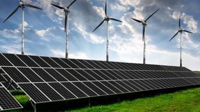 الجمهورية الجديدة.. محور للربط الكهربائي بين القارات