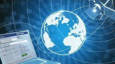 «الإحصاء» : 14.96% زيادة في عدد مشتركي الإنترنت فائق السرعة عام 2021