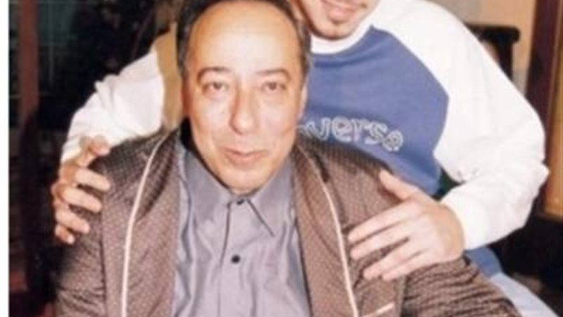 صلاح ونجله