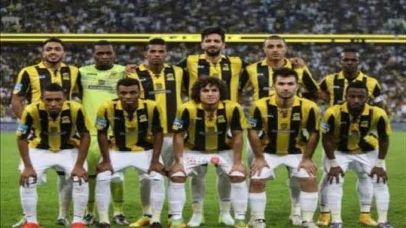 اتحاد جدة