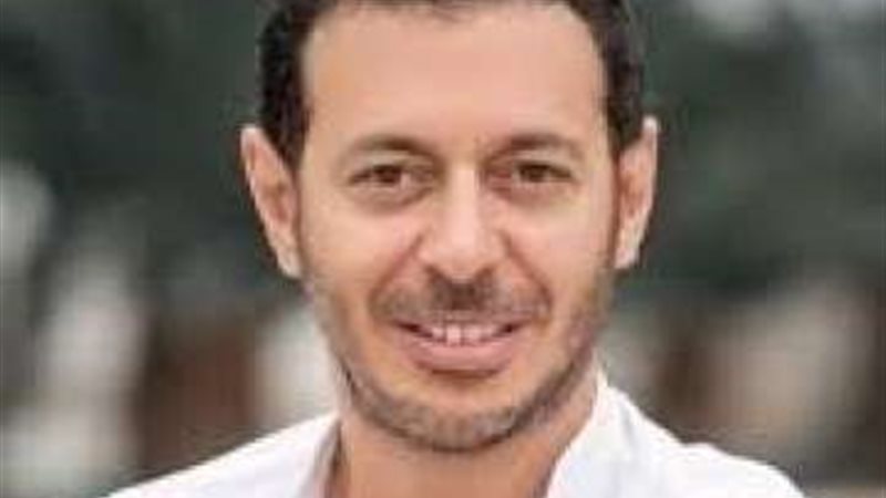 مصطفى شعبان