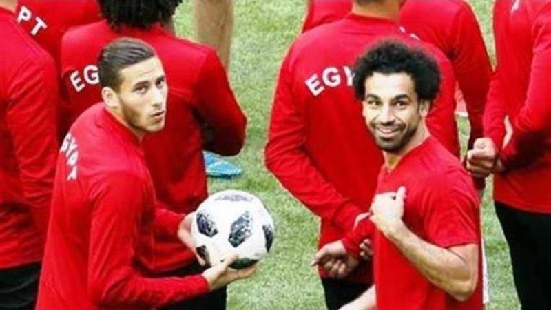 صلاح ورمضان صبحي