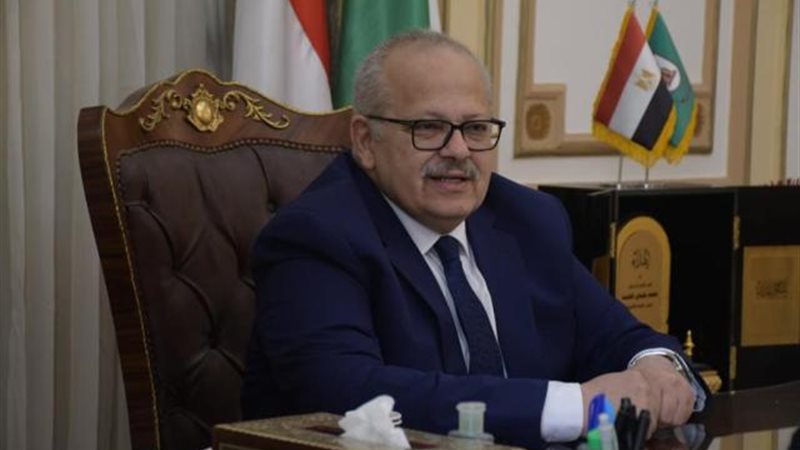 د. محمد الخشت