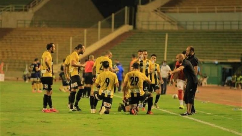 المقاولون العرب