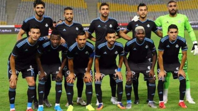 بيراميدز