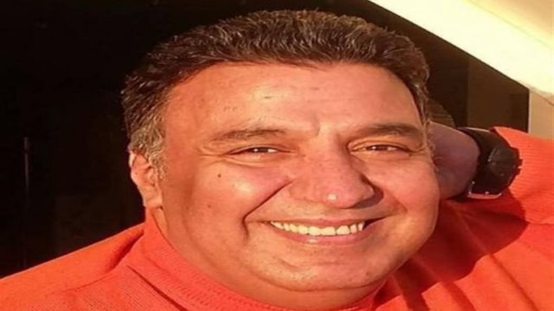 عزت ابراهيم