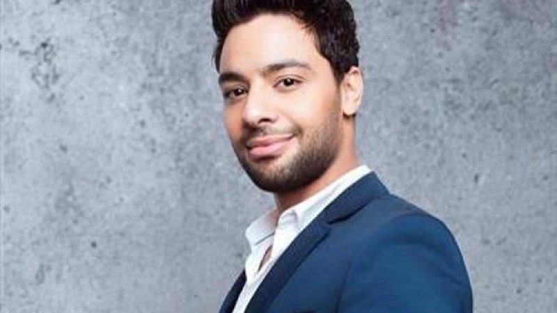 أحمد جمال