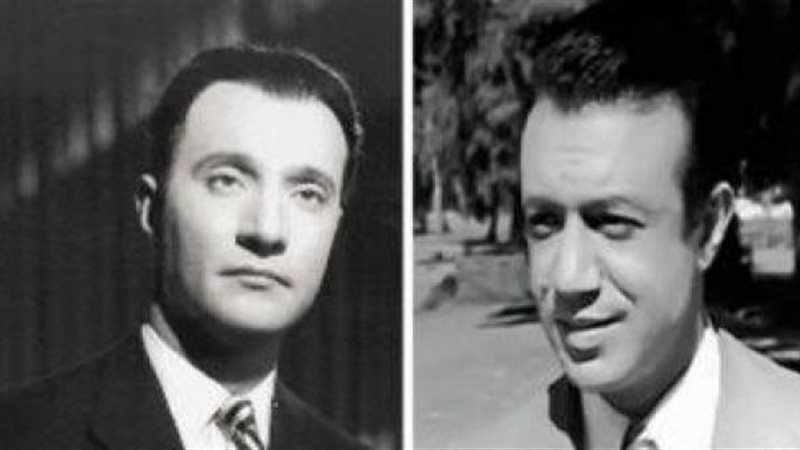 سعد ومحمد عبد الوهاب