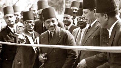 حكايات وأسرار فى حياة رجل الساعة ”على باشا ماهر ”الذى شغل منصب رئيس الوزراء 4 مرات