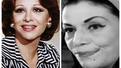 كانت تتحرش بفاتن حمامة وفقدت ابنها وحفيدها في يوم واحد.. حكاية الفنانة ملك الجمل التي ماتت حزناً بسبب الاكتئاب