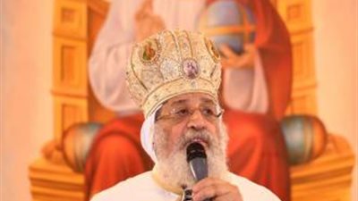 الكنيسة تزف بشرى سارة عن دير السيدة العذراء بوادي النطرون