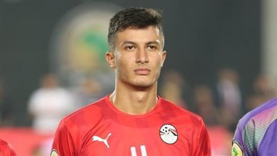 فايلر يفاضل بين أسامة جلال والمحمدي.. اعرف التفاصيل