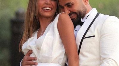 أحمد سعد يعلن خبر سار عن زوجته.. إليك التفاصيل