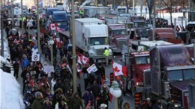 سبب خطير وراء إعلان حالة الطوارئ في كندا