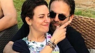 ريهام عبد الغفور تسرد حكاية زواجها الأول وقصة حبها من زوجها الثانى