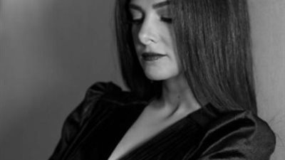 دنيا سمير غانم بإطلالة ساحرة فى أحدث ظهور