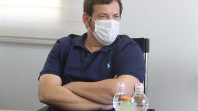 تعرف على توقعات وزير السياحة الإسرائيلي لآفاق تعاون بلاده مع الإمارات