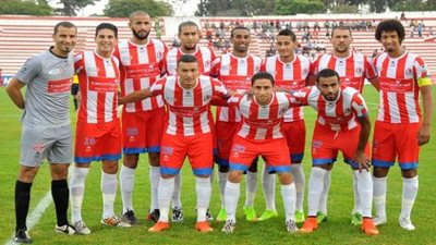 وضع فريق الفتح الرباطي المغربي تحت الحجر الصحي.. تعرف علي السبب