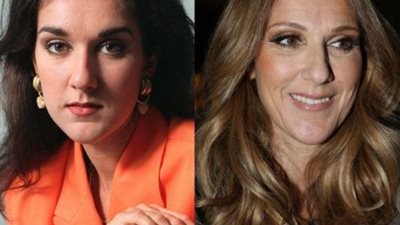 أبرزهن نيكول كيدمان وسيلين ديون.. لن تصدقوا شكل نجمات هوليوود قبل شهرتهم