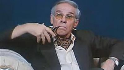 قتلوه أمام زوجته ولم يسرقوا شيء.. ما لا تعرفه عن الفنان يوسف العسال أشهر ”خواجة” في السينما المصرية