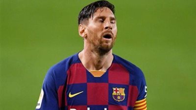 سر تاخر ميسي في حسم موقفه مع برشلونة