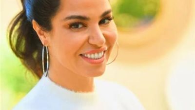 نسرين أمين بـ”لوك” أنيق في أحدث ظهور عبر ”انستجرام”