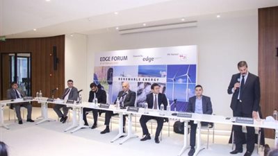 وكيل أول وزارة الكهرباء: مصر أصبحت لاعب أساسي في مجال الطاقة المتجددة إقليميا ودوليا