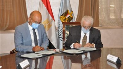 تفاصيل تعاون «التعليم» مع «اورانج» لإدارة المنصة الرقمية