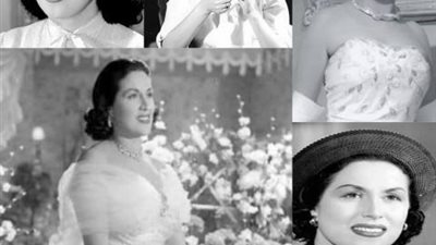 اتهامها بالخيانة أشعل نار الحب بينهما وعائلته العريقة رفضت الزواج..حكاية الزيجة السرية لـ ليلي مراد من الضابط الثوري وجيه أباظة