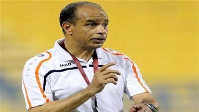 مدرب الاسماعيلي المحتمل: أنا تحت أمر الدراويش.. والفريق وضعه صعب في جدول الدوري