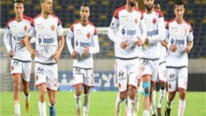 الوداد المغربي