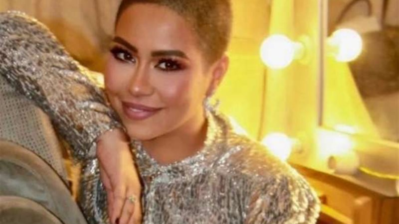 شيرين عبد الوهاب