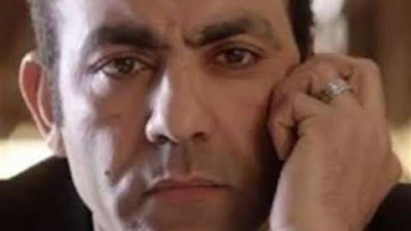 محسن منصور