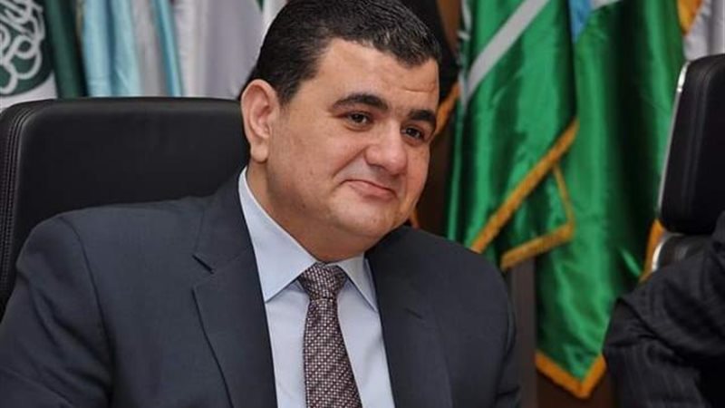 د. ممدوح الدماطي