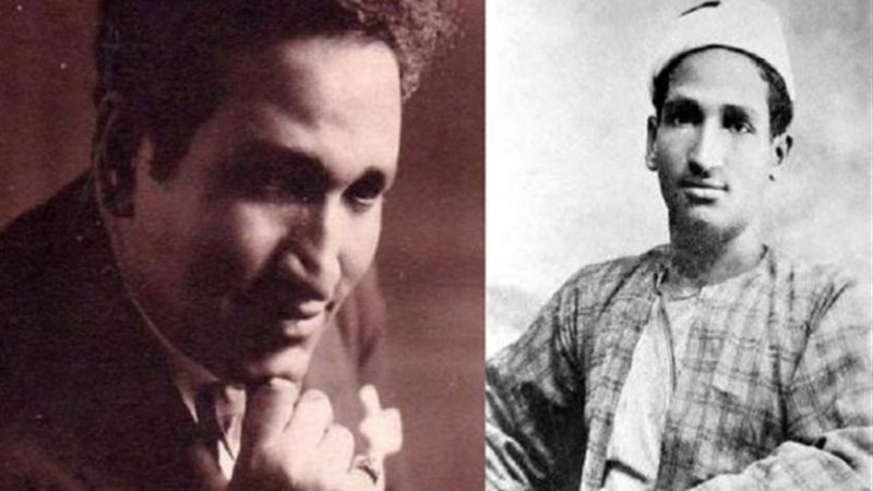 سيد درويش