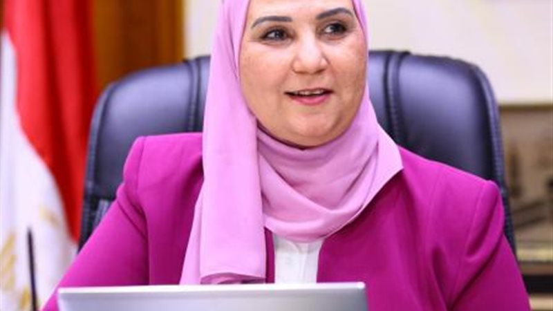 نيفين القباج