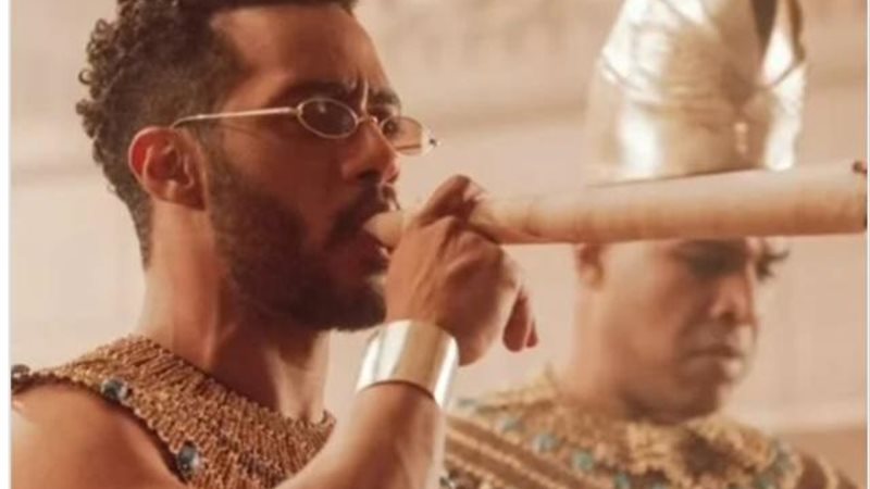 محمد رمضان