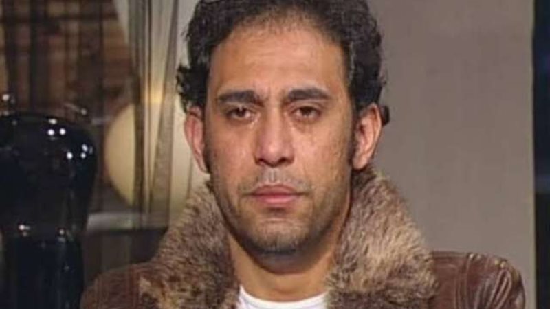 عمرو مصطفى