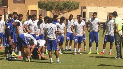 تعرف علي تشكيل اسوان أمام انبي