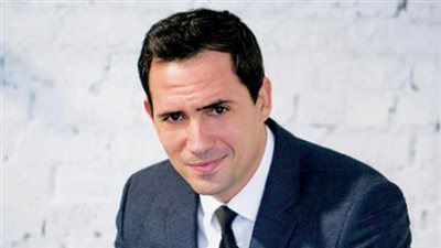 ظافر العابدين يعود للديكور الخاص بفيلم”العنكبوت”