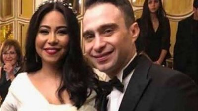 شيرين عبد الوهاب تكشف حقيقة عودتها لطليقها حسام حبيب