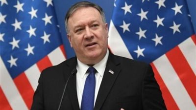 الصين تشن هجومًا حادًا على وزير الخارجية الأمريكى