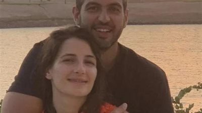 شام الذهبى تغازل خطيبها بكلمات رومانسية عبر”انستجرام”