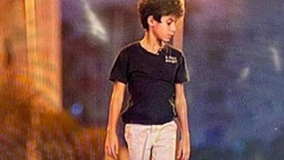 المماليك يناقش قضية إهمال الأبناء ومشهد قاسي للطفل حمزة إيهاب