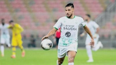 الأهلي السعودي يقرر التصعيد ضد يوسف البلايلي بسبب التمرد